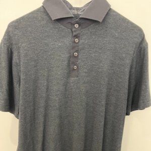 Lululemon Polo T-Shirt